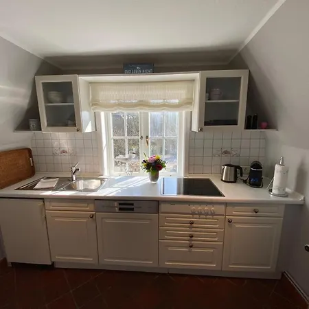 Haus-margarete-ferienwohnung-2 Kampen