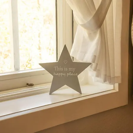 Appartement Haus-margarete-westwind Kampen