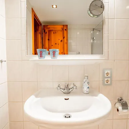 Haus-margarete-westwind Appartement