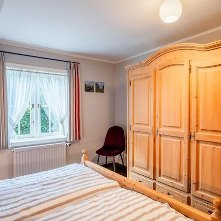 Haus-margarete-westwind Appartement