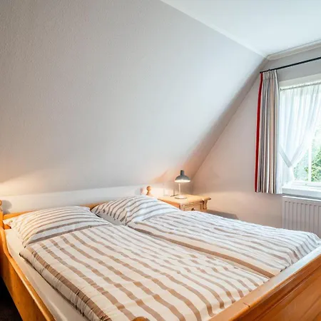 Haus-margarete-westwind * Kampen