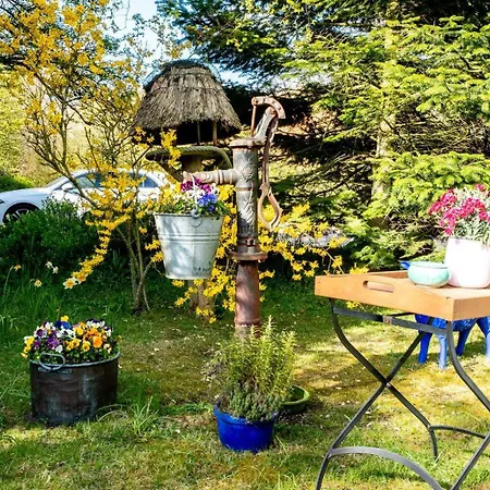 Appartement Haus-margarete-westwind Kampen